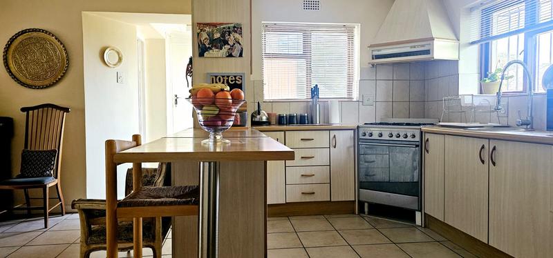 3 Bedroom Property for Sale in Kleinmond Western Cape